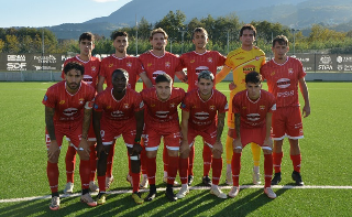 Ancona, il portiere Bianchi torna all’Atalanta